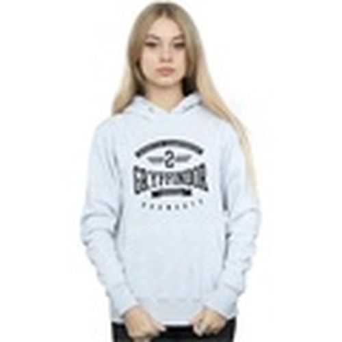Sudaderas con capucha Gryffindor Keeper para mujer - Harry Potter - Modalova