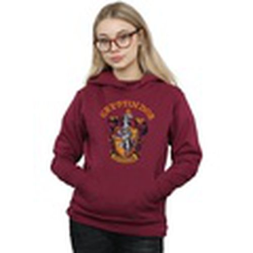 Jersey Gryffindor para mujer - Harry Potter - Modalova