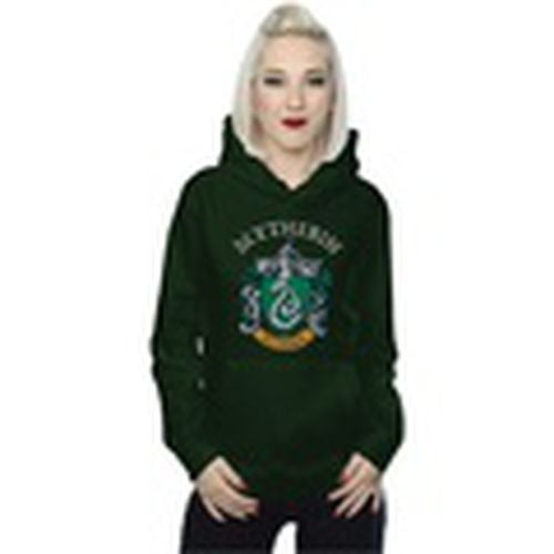 Jersey Slytherin para mujer - Harry Potter - Modalova