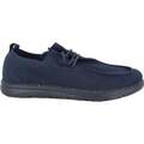 Mocasines WALLABY 34850 RO para hombre - Doctor Cutillas - Modalova