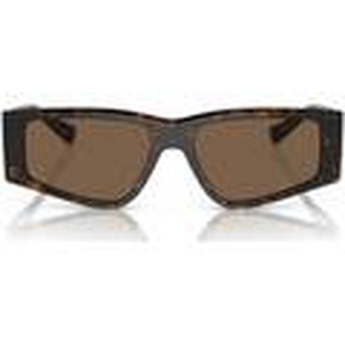 Gafas de sol Occhiali da Sole Dolce Gabbana DG4453 502/73 para hombre - D&G - Modalova