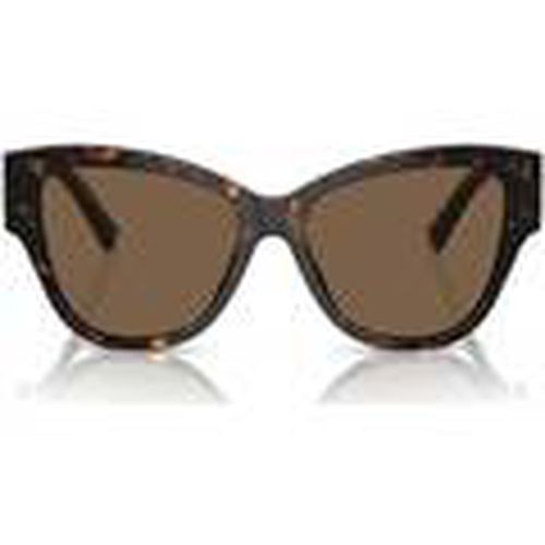 Gafas de sol Occhiali da Sole Dolce Gabbana DG4449 502/73 para mujer - D&G - Modalova