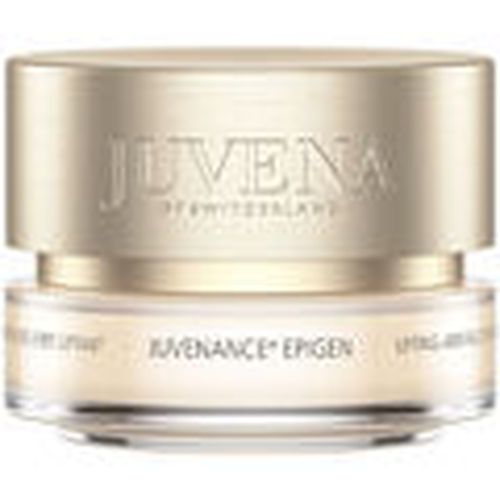 Antiedad & antiarrugas nce Epigen Day Cream Lifting Anti-wrinkle para mujer - Juvena - Modalova