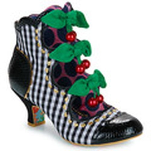 Botines CHERRY COLA para mujer - Irregular Choice - Modalova