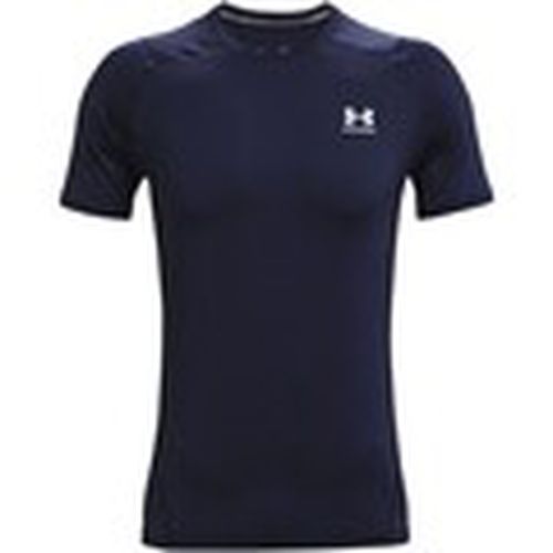 Camiseta Camiseta ajustada de manga corta HeatGear para hombre - Under Armour - Modalova