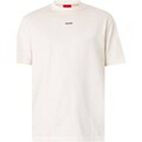Camiseta Camiseta Dapolino para hombre - BOSS - Modalova