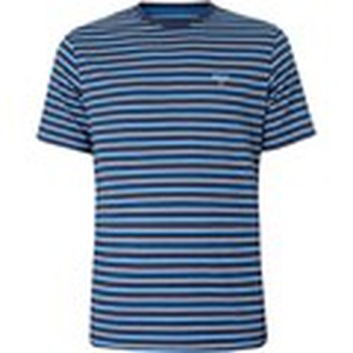 Camiseta Camiseta a rayas Ponte para hombre - Barbour - Modalova