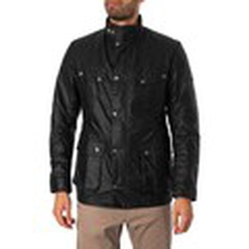 Chaqueta deporte Chaqueta de cera Tourer Duke para hombre - Barbour - Modalova