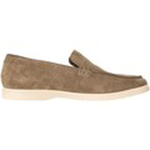 Mocasines Mocasines Torford Easy de ante para hombre - Clarks - Modalova