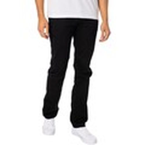 Pantalón de campana Vaqueros regulares Larkee 1985 para hombre - Diesel - Modalova