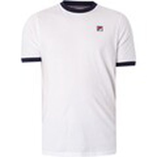 Camiseta Playeras Ringer de Marconi para hombre - Fila - Modalova