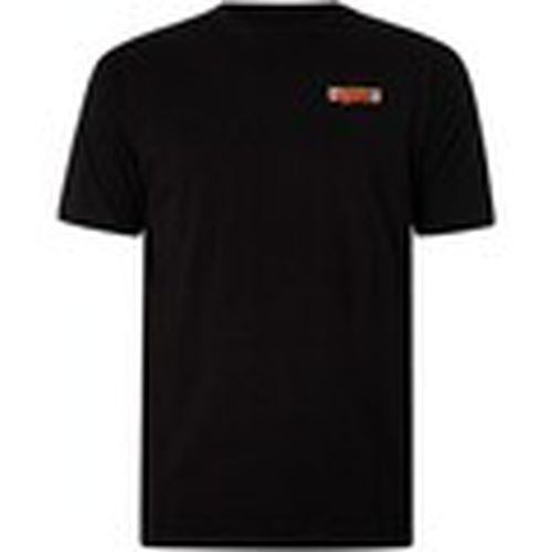 Camiseta Camiseta Gráfica Espalda Wayrace para hombre - Vans - Modalova