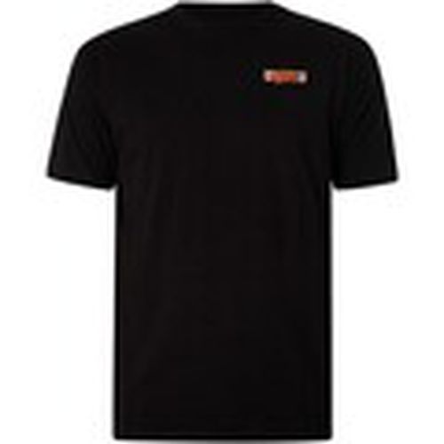 Camiseta Camiseta gráfica Espalda Wayrace para hombre - Vans - Modalova