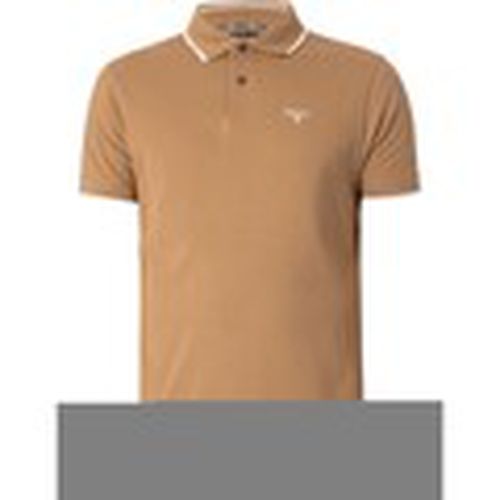 Polo Polo Easington para hombre - Barbour - Modalova