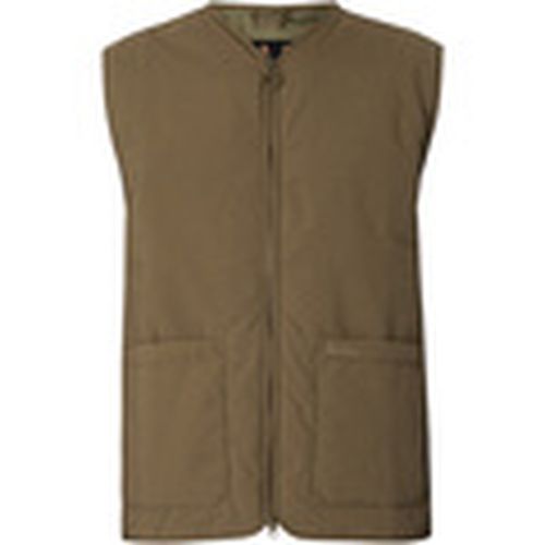 Chaqueta deporte Chaleco Harpen para hombre - Barbour - Modalova