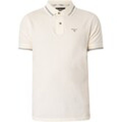 Polo Polo Newbridge para hombre - Barbour - Modalova