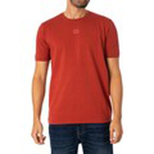 Camiseta Camiseta Diragolino para hombre - BOSS - Modalova