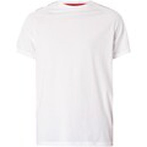 Pijama Camiseta Deportiva Con Logo Lounge para hombre - BOSS - Modalova