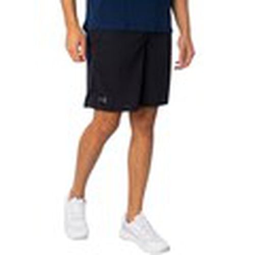 Short Shorts de malla técnica para hombre - Under Armour - Modalova