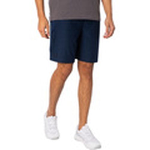 Short Shorts técnicos con ventilación para hombre - Under Armour - Modalova