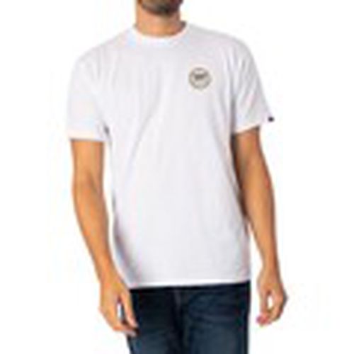 Camiseta Camiseta Gráfica Logotipo Trasero De Lokkit para hombre - Vans - Modalova