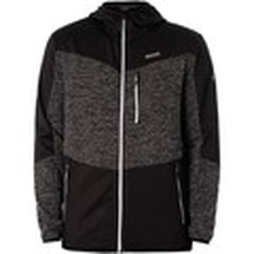 Chaqueta deporte Forro polar con cremallera completa Cadford V para hombre - Regatta - Modalova