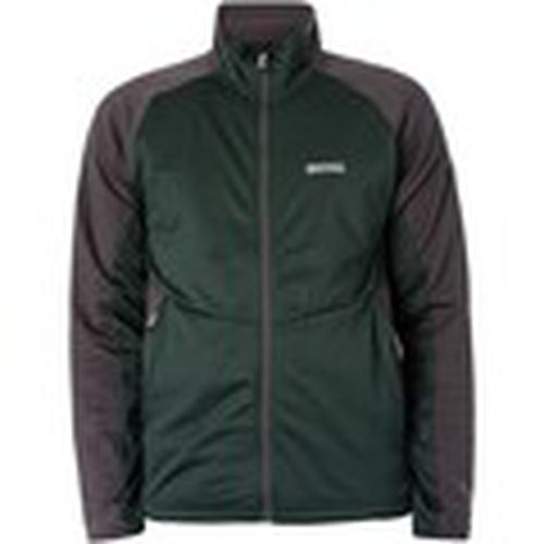 Chaqueta deporte Forro polar Highton Winter con cremallera completa III para hombre - Regatta - Modalova