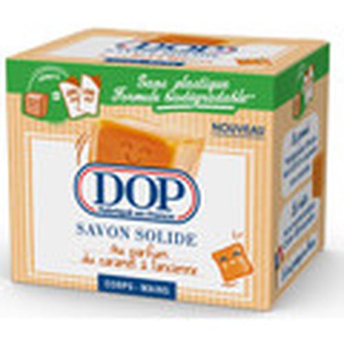 Productos baño Solid Soap with Old-Fashioned Caramel Scent 100g para mujer - Dop - Modalova