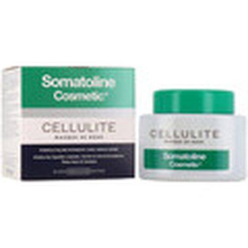 Hidratantes & nutritivos Anti-Cellulite Mud Mask para mujer - Somatoline Cosmetic - Modalova