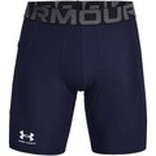 Short Pantalones cortos de compresión HeatGear para hombre - Under Armour - Modalova