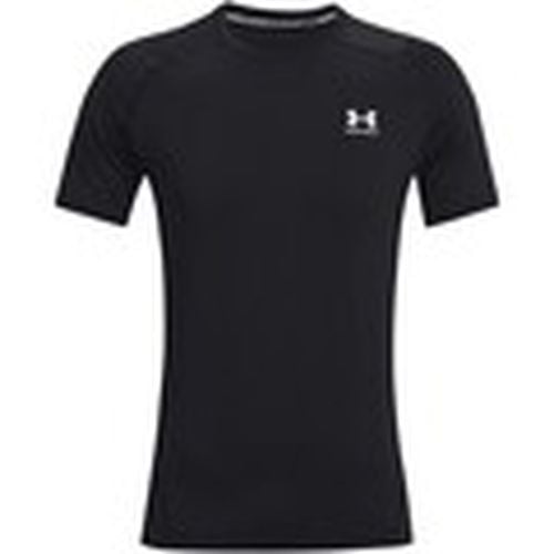 Camiseta Camiseta ajustada de manga corta HeatGear para hombre - Under Armour - Modalova