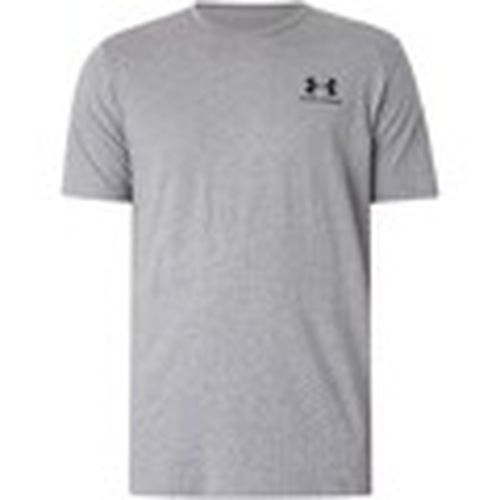 Camiseta Camiseta Holgada Estilo Deportivo para hombre - Under Armour - Modalova