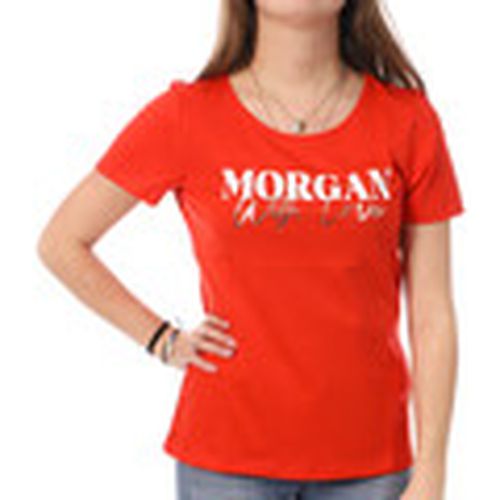 Tops y Camisetas - para mujer - Morgan - Modalova