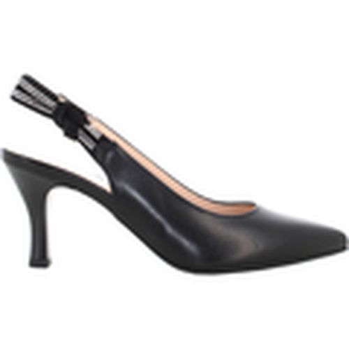 Zapatos de tacón E218341DE/100 para mujer - NeroGiardini - Modalova