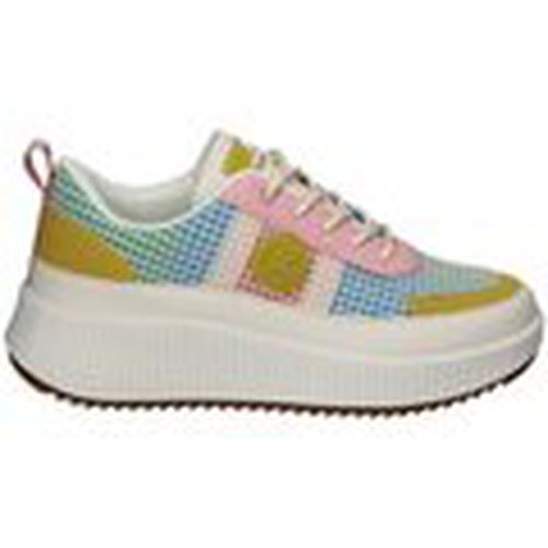 Zapatos Bajos Sneakers Multicolor 142465 para mujer - Xti - Modalova