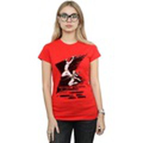 Camiseta manga larga Secrets 4 Spies para mujer - Marvel - Modalova