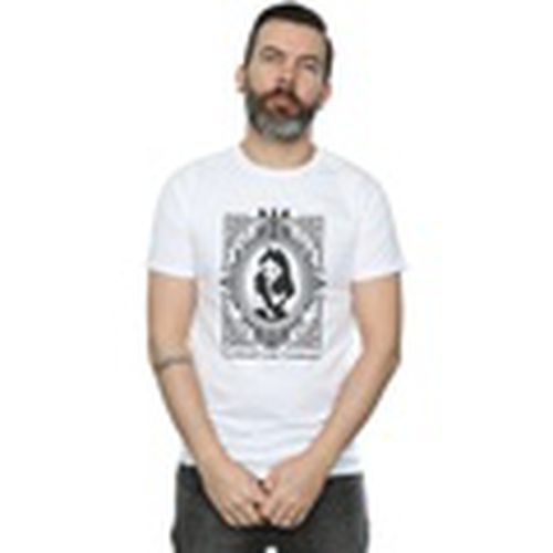 Camiseta manga larga BI10096 para hombre - Disney - Modalova
