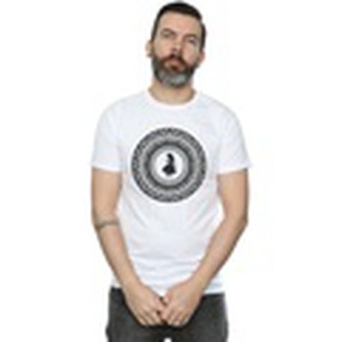 Camiseta manga larga BI10097 para hombre - Disney - Modalova