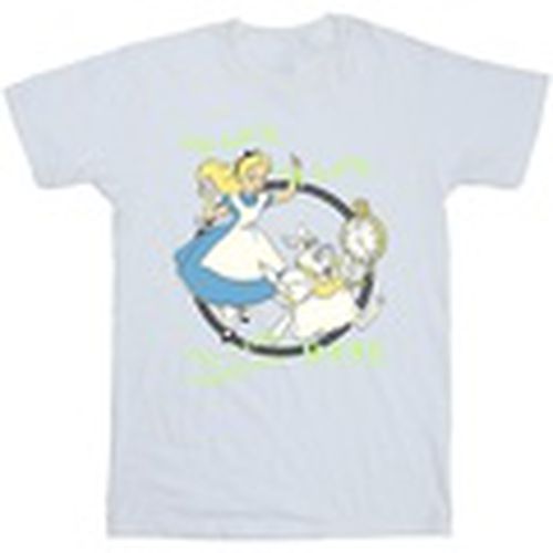 Camiseta manga larga BI10310 para hombre - Disney - Modalova