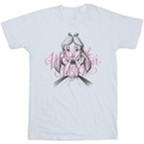 Camiseta manga larga BI10348 para hombre - Disney - Modalova