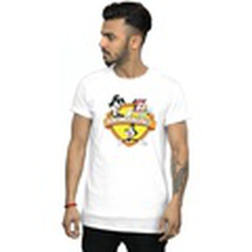 Camiseta manga larga BI10596 para hombre - Animaniacs - Modalova
