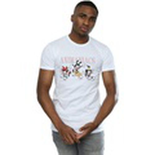 Camiseta manga larga BI10597 para hombre - Animaniacs - Modalova