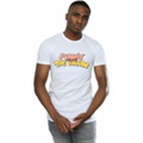 Camiseta manga larga BI10898 para hombre - Animaniacs - Modalova