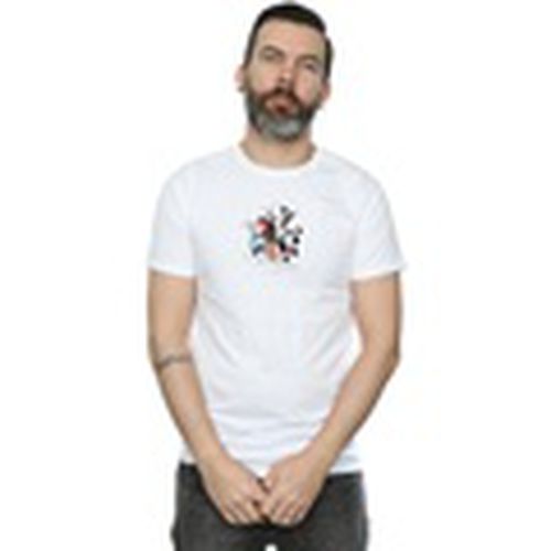 Camiseta manga larga BI10899 para hombre - Animaniacs - Modalova