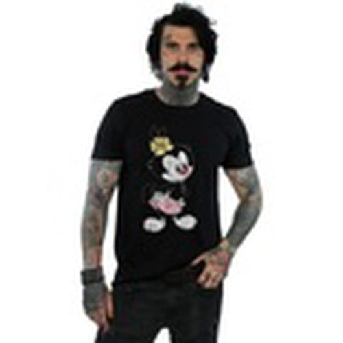 Camiseta manga larga BI10667 para hombre - Animaniacs - Modalova