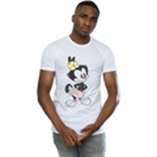 Camiseta manga larga BI10667 para hombre - Animaniacs - Modalova