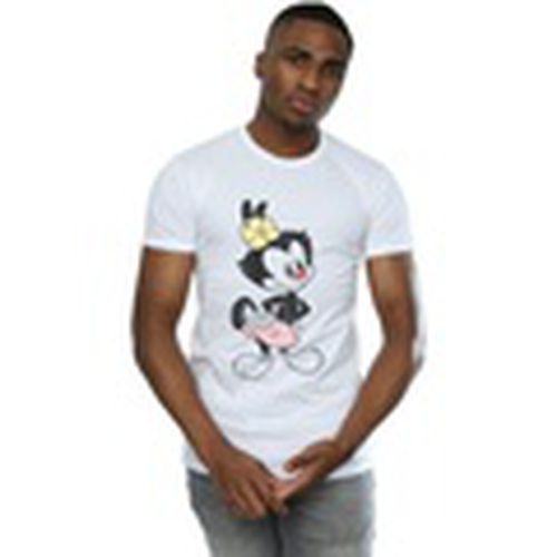 Camiseta manga larga Dot Classic Pose para hombre - Animaniacs - Modalova
