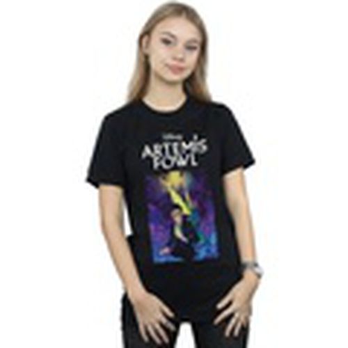 Camiseta manga larga BI10668 para mujer - Disney - Modalova