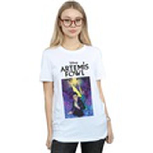 Camiseta manga larga BI10668 para mujer - Disney - Modalova