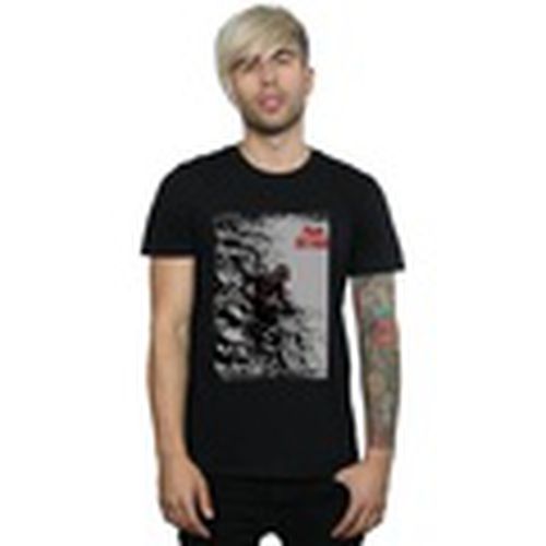 Camiseta manga larga BI10961 para hombre - Marvel - Modalova